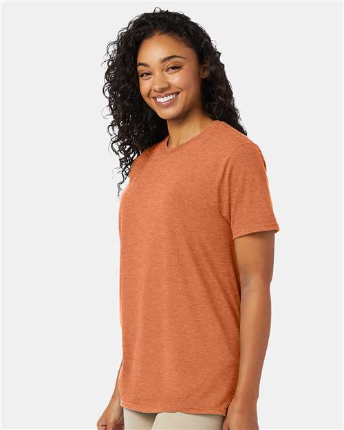 Hanes Unisex Perfect-T T-Shirt 4980