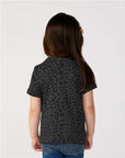 Rabbit Skins Toddler Fine Jersey Tee 3321