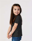 Rabbit Skins Toddler Fine Jersey Tee 3321