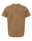 Rabbit Skins Toddler Fine Jersey Tee 3321