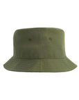 Atlantis Headwear Sustainable Bucket Hat GEO