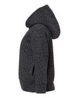 Rabbit Skins Toddler Pullover Fleece Hoodie 3326