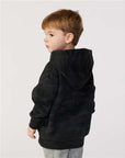 Rabbit Skins Toddler Pullover Fleece Hoodie 3326
