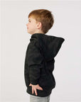 Rabbit Skins Toddler Pullover Fleece Hoodie 3326