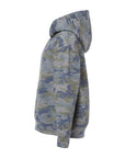 Rabbit Skins Toddler Pullover Fleece Hoodie 3326