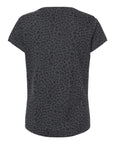 LAT Women's Fine Jersey Tee 3516