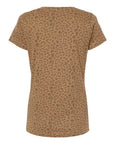 LAT Women's Fine Jersey Tee 3516