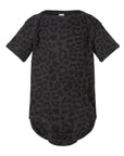 Rabbit Skins Infant Fine Jersey Bodysuit 4424
