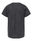 LAT Youth Fine Jersey Tee 6101
