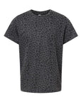 LAT Youth Fine Jersey Tee 6101