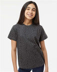 LAT Youth Fine Jersey Tee 6101