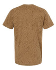 LAT Unisex Fine Jersey Tee 6901