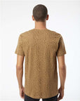 LAT Unisex Fine Jersey Tee 6901