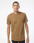 LAT Unisex Fine Jersey Tee 6901