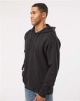 LAT Unisex Elevated Fleece Hoodie Sweatshirt 6926
