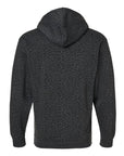 LAT Unisex Elevated Fleece Hoodie Sweatshirt 6926
