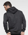 LAT Unisex Elevated Fleece Hoodie Sweatshirt 6926