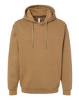 LAT Unisex Elevated Fleece Hoodie Sweatshirt 6926