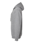 LAT Unisex Elevated Fleece Hoodie Sweatshirt 6926