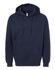 LAT Unisex Elevated Fleece Hoodie Sweatshirt 6926