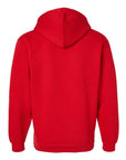 LAT Unisex Elevated Fleece Hoodie Sweatshirt 6926