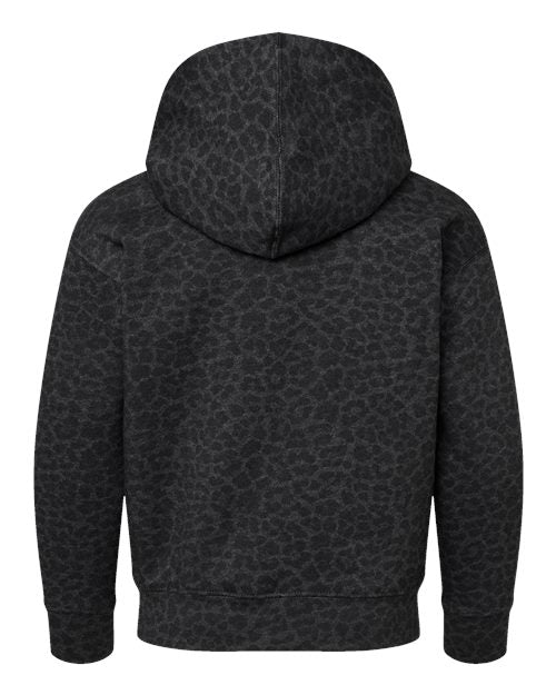 LAT Youth Fleece Hoodie Sweatshirt 2296
