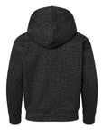 LAT Youth Fleece Hoodie Sweatshirt 2296