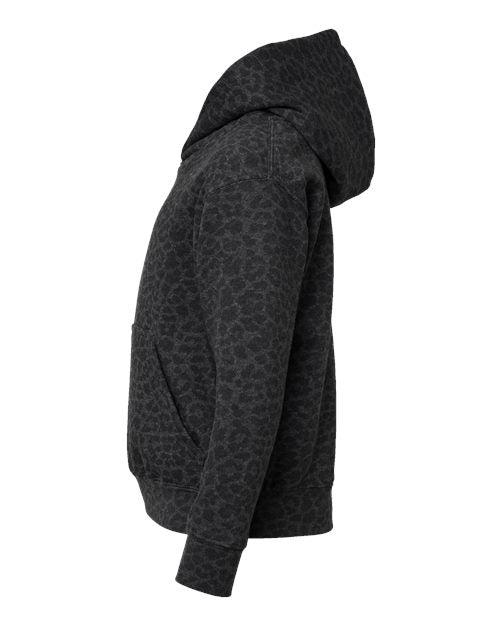 LAT Youth Fleece Hoodie Sweatshirt 2296