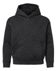 LAT Youth Fleece Hoodie Sweatshirt 2296