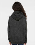 LAT Youth Fleece Hoodie Sweatshirt 2296
