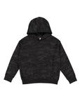 LAT Youth Fleece Hoodie Sweatshirt 2296