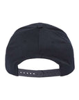 YP Classics CVC Snapback Cap 6389