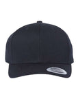 YP Classics CVC Snapback Cap 6389