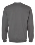 Gildan Unisex Softstyle® Midweight Crewneck Sweatshirt SF000
