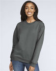 Gildan Unisex Softstyle® Midweight Crewneck Sweatshirt SF000