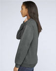 Gildan Unisex Softstyle® Midweight Crewneck Sweatshirt SF000
