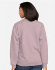 Gildan Unisex Softstyle® Midweight Crewneck Sweatshirt SF000