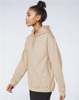 Gildan Unisex Softstyle® Midweight Hooded Sweatshirt SF500