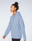 Gildan Unisex Softstyle® Midweight Hooded Sweatshirt SF500
