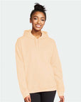 Gildan Unisex Softstyle® Midweight Hooded Sweatshirt SF500