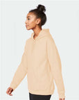 Gildan Unisex Softstyle® Midweight Hooded Sweatshirt SF500