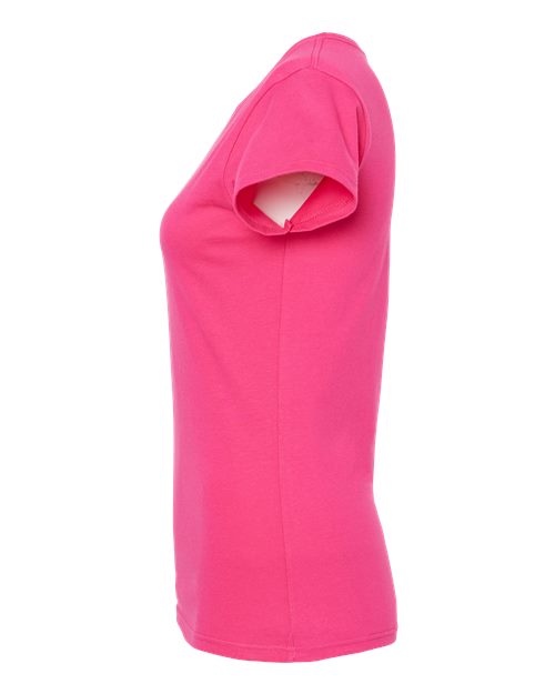 Gildan Women's Softstyle® T-Shirt 64000L