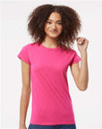 Gildan Women's Softstyle® T-Shirt 64000L