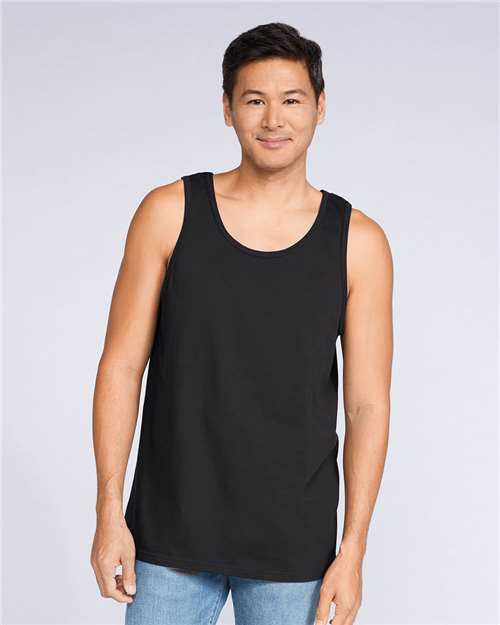 Gildan Unisex Softstyle® Tank Top 64200