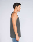 Gildan Unisex Softstyle® Tank Top 64200