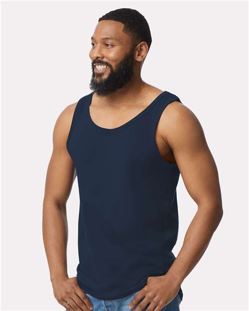 Gildan Unisex Softstyle® Tank Top 64200