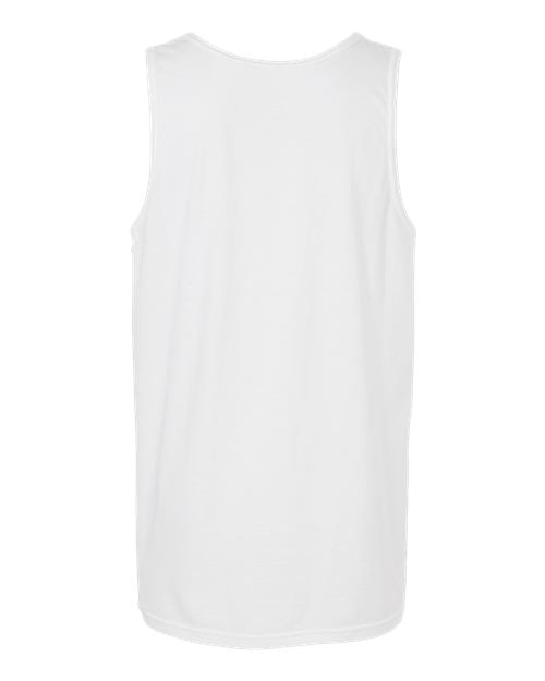Gildan Unisex Softstyle® Tank Top 64200