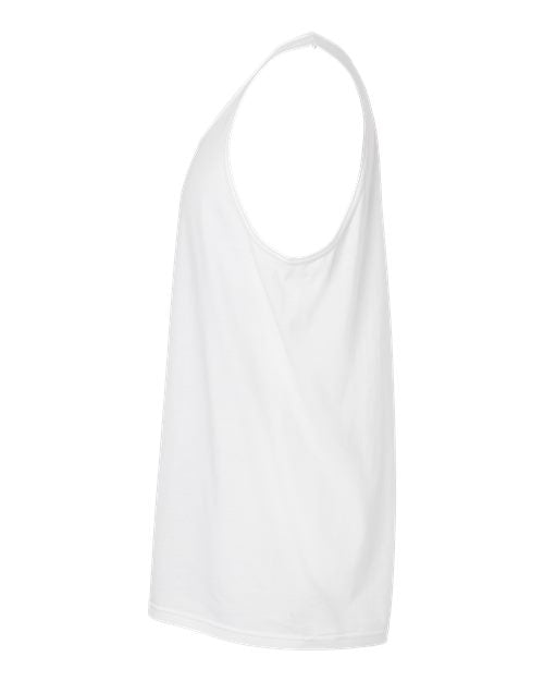Gildan Unisex Softstyle® Tank Top 64200