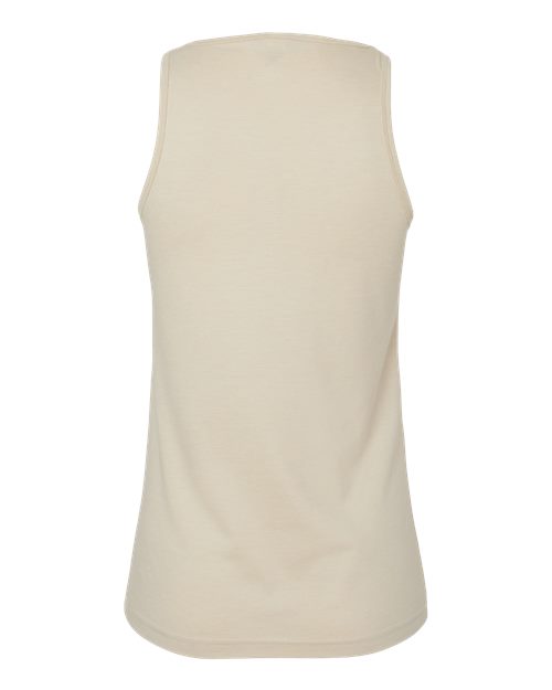 American Apparel Women's CVC Racerback Tank 101CVC