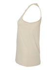 American Apparel Women's CVC Racerback Tank 101CVC